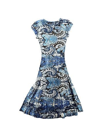 Komarov Cocktail Dress (view 2)