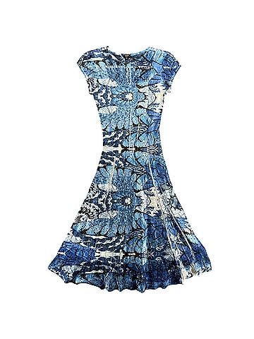 Komarov Cocktail Dress (view 1)