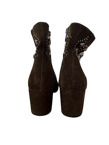 Sigerson Morrison Ankle Boots (view 2)