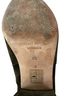 Sigerson Morrison 100% Suede Brown Ankle Boots Size 8 1/2 - photo 3