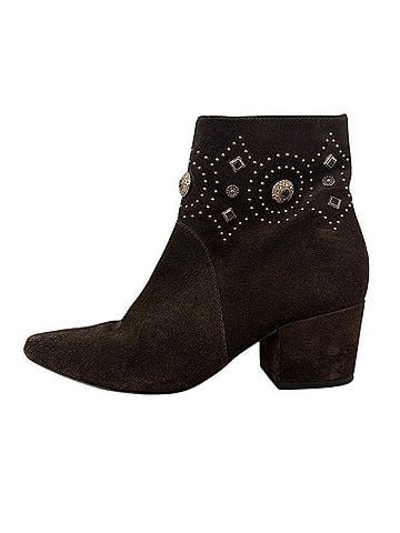 Sigerson Morrison Ankle Boots (view 1)