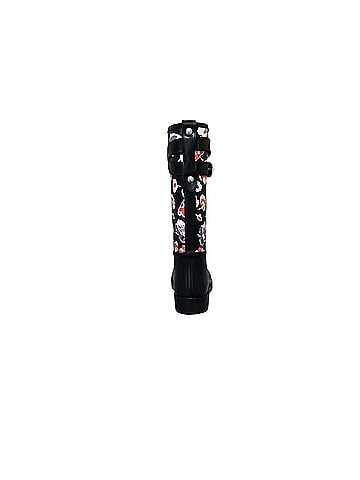 Coach Trisha II Rain Boots (view 2)
