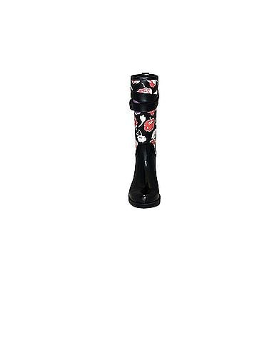 Coach Trisha II Rain Boots (view 1)