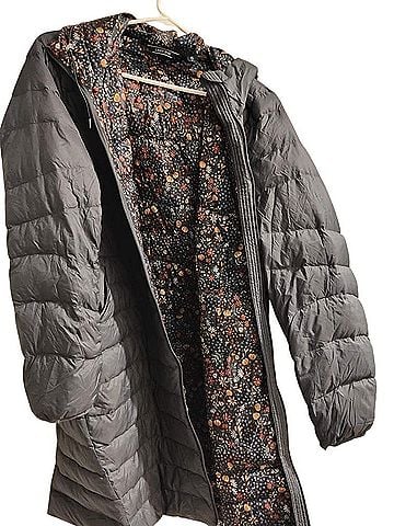 Lands' End Coat (view 2)