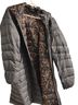 Lands' End Gray Coat Size XL - photo 2