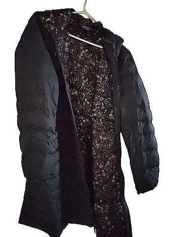 Lands' End Coat (view 1)
