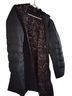 Lands' End Gray Coat Size XL - photo 1