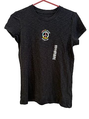 Life Is Good Short Sleeve T-Shirt (view 1)