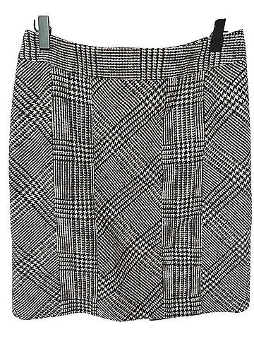 J. McLaughlin Wool Skirt (view 1)