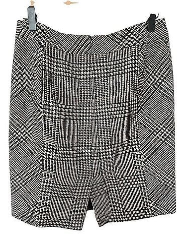 J. McLaughlin Wool Skirt (view 2)