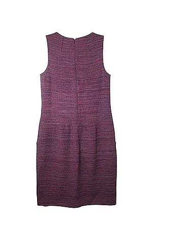 St. John Cocktail Dress (view 2)