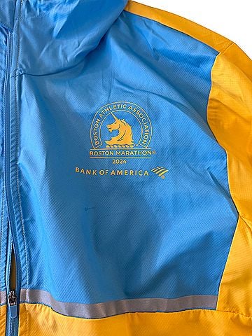 Adidas Windbreaker (view 2)