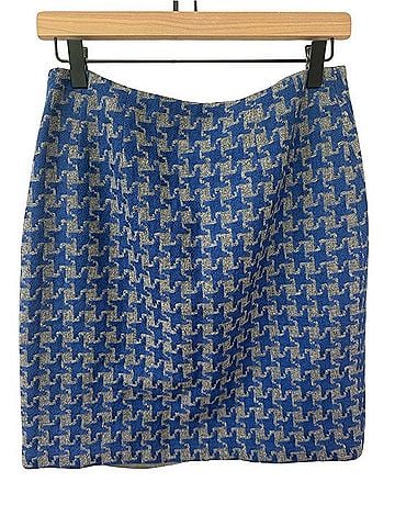 J. McLaughlin Wool Skirt (view 2)