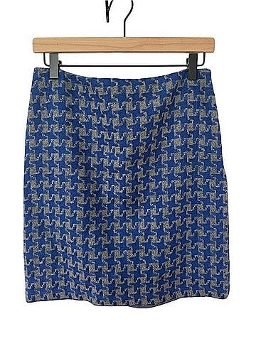 J. McLaughlin Wool Skirt (view 1)