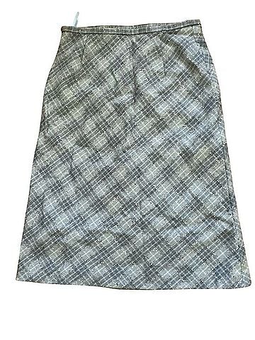 Escada Wool Skirt (view 2)