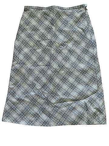 Escada Wool Skirt (view 1)