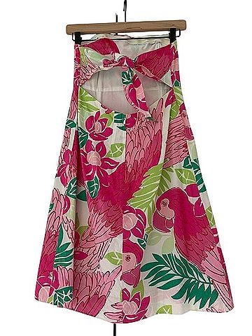 Lilly Pulitzer Casual Dress (view 2)