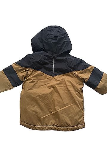 Columbia Coat (view 2)