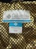 Columbia Black Brown Coat Size XXS - photo 3