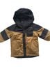 Columbia Black Brown Coat Size XXS - photo 1