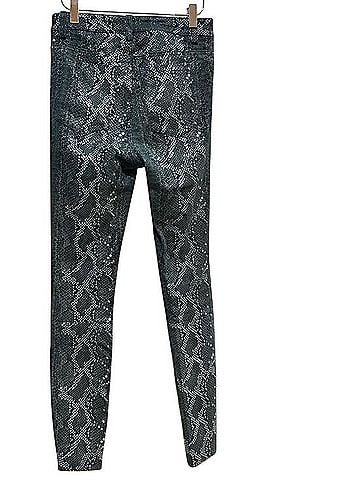 Alice + Olivia Leather Pants (view 2)