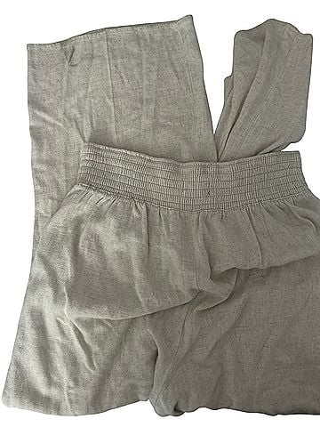 Simply Vera Vera Wang Linen Pants (view 2)