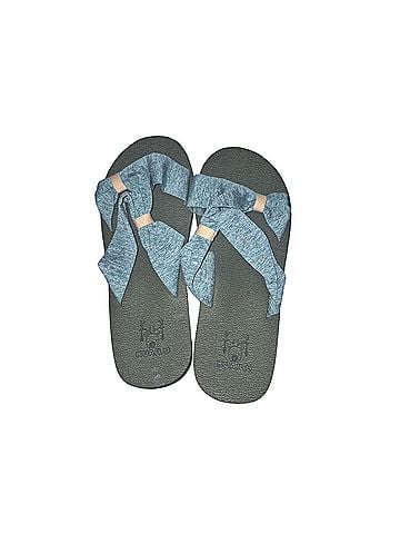 Sanuk Flip Flops (view 1)