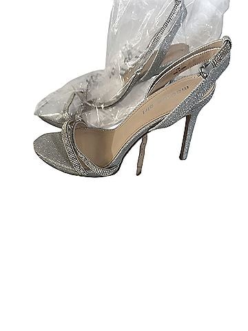 Madden Girl Heels (view 2)