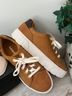 Timberland Brown Sneakers Size 9 1/2 - photo 7