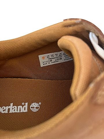 Timberland Sneakers (view 2)