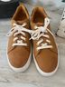 Timberland Brown Sneakers Size 9 1/2 - photo 5