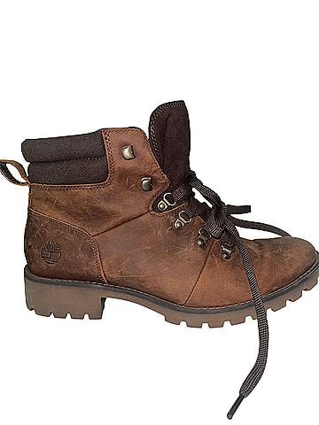 Timberland Ankle Boots (view 1)