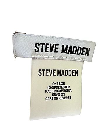Steve Madden Scarf (view 2)