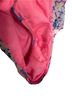 Lilly Pulitzer Floral Pink Blue One Piece Swimsuit Size 14 - photo 4