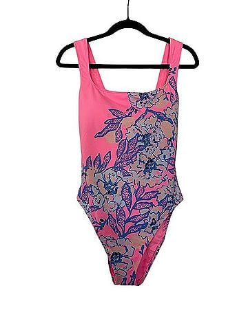 Lilly Pulitzer Cashel One Piece Swimsuit (view 1)
