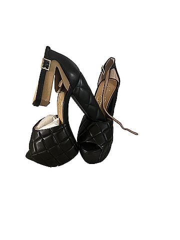Jessica Simpson Heels (view 1)