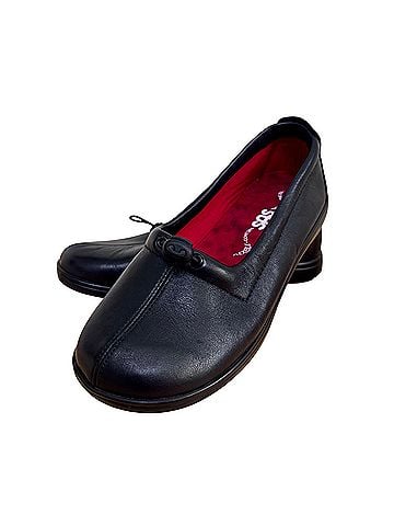 SAS Funk Flats (view 1)