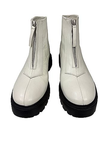 Matisse Margot Ankle Boots (view 1)