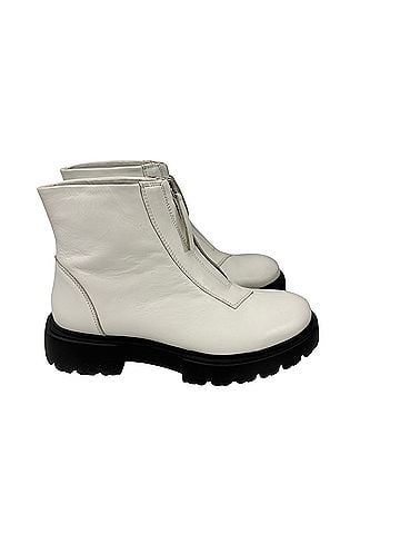 Matisse Margot Ankle Boots (view 2)