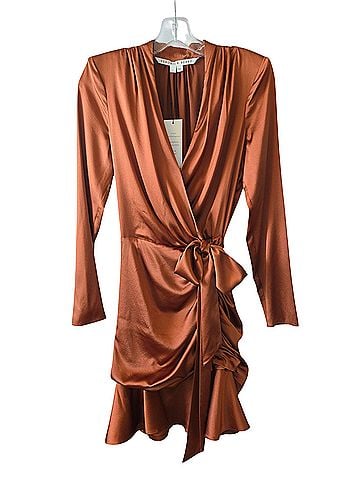 Veronica Beard Agatha Cocktail Dress (view 1)