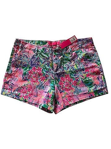 Lilly Pulitzer Callahan Shorts (view 1)