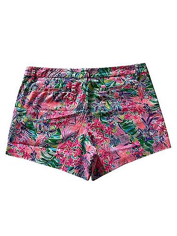 Lilly Pulitzer Callahan Shorts (view 2)