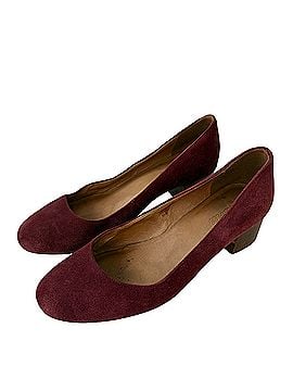 Madewell Heels (view 1)