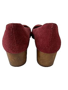 Madewell Heels (view 2)