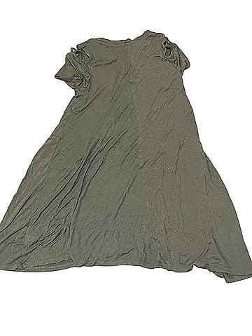 Derek Heart Casual Dress (view 2)