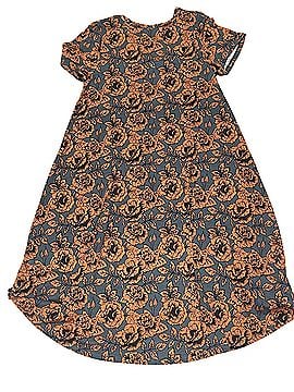Lularoe Casual Dress (view 2)