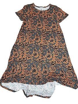 Lularoe Casual Dress (view 1)