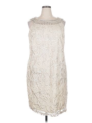 Jessica Howard Jessica Howard Cocktail Dress (view 1)