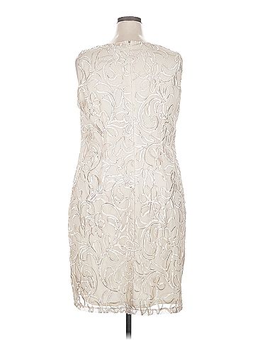 Jessica Howard Jessica Howard Cocktail Dress (view 2)