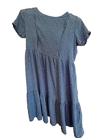 Seraphine Casual Dress (view 1)
